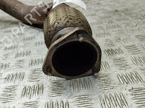 Udstødningssystem AUDI A5 (8T3) RS5 quattro | BP30462963M121