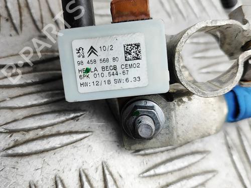 Cable OPEL MOKKA 1.2 (76) | BP36458342E12  - Image 8