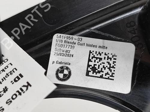 Other BMW X2 (U10) iX2 xDrive 30 | BP28432258O1 