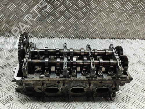 Cylinder head VW TOUAREG (7P5, 7P6) 3.0 V6 TDI | BP21487033M5 
