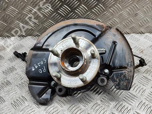 Used Right front steering knuckle Right front steering knuckle FORD PUMA (J2K, CF7) 1.0 EcoBoost mHEV (125 hp) 27783225 27783225