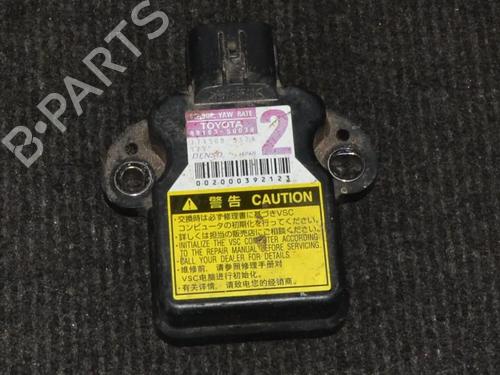 Elektronisk sensor LEXUS RX (_L1_) 450h AWD (GYL15_) (249 hp) 6727474