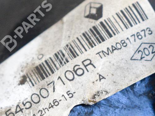 Left front suspension arm DACIA SANDERO II 1.2 | BP6748310M12