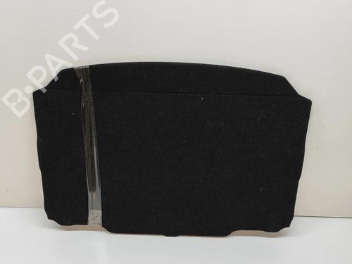 Used Luggage compartment floor Luggage compartment floor BMW X2 (F39) sDrive 18 i (140 hp) 28687527 28687527