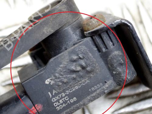 Electronic sensor JAGUAR F-PACE (X761) 2.0 TD4 AWD | BP28061891M84 