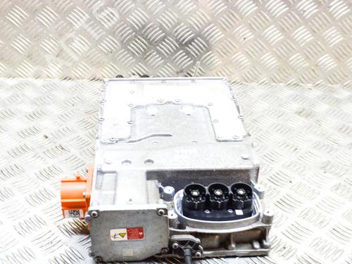 Inverter/Converter JAGUAR I-PACE (X590) EV400 AWD | BP27754392M119 