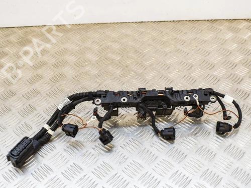 Used Wiring harness BMW 6 Convertible (F12) M6 (560 hp) 14660288