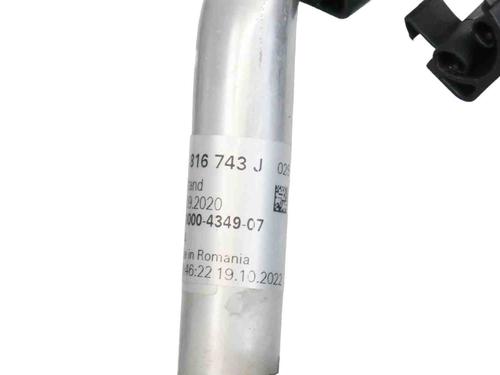 AC pipe SKODA ENYAQ iV SUV (5AZ) 50 | BP30248360M126 