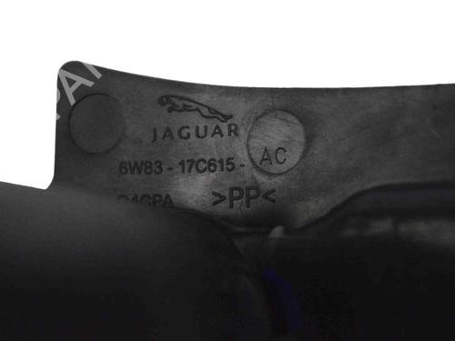 Pipe JAGUAR XK II Coupe (X150) 4.2 XK8 | BP30244138M125 