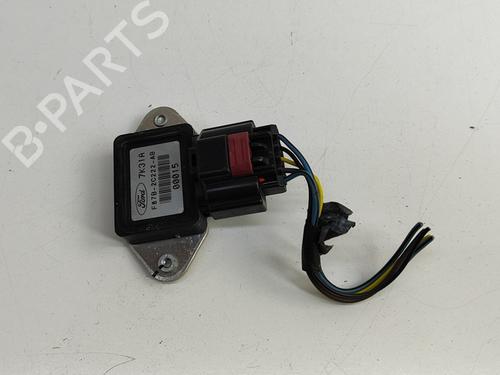 Elektronisk sensor FORD USA EXPLORER (U2, U_) 4.0 V6 4WD (162 hp) 27786997