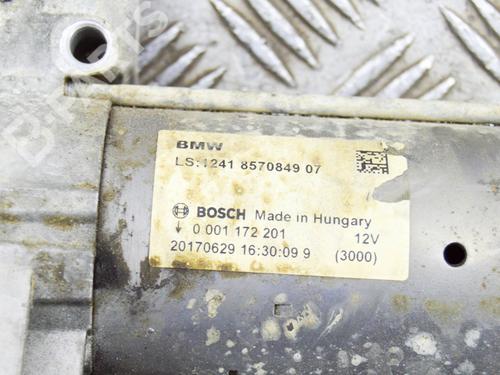 Starter BMW 1 (F21) 118 i | BP12125047M8 