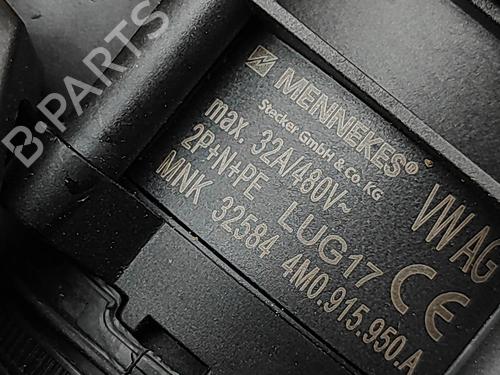 Cable VW TOUAREG (CR7, RC8) 3.0 eHybrid 4motion | BP31113027E12