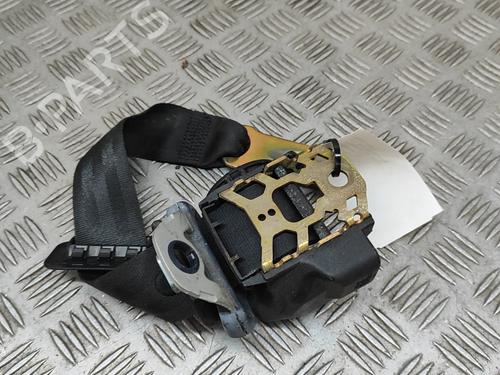 Used Rear left seatbelt Rear left seatbelt VW CORRADO (53I) 2.9 VR6 (190 hp) 27295749 27295749