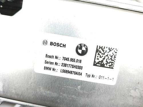 Steering column BMW X6 (G06, F96) xDrive 40 i | BP36415087M21 - Image 8