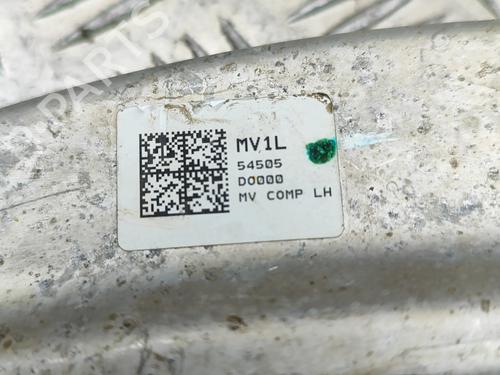 Left front suspension arm KIA EV9 (MV) 100 GT-Line AWD | BP34160274M12  - Image 6