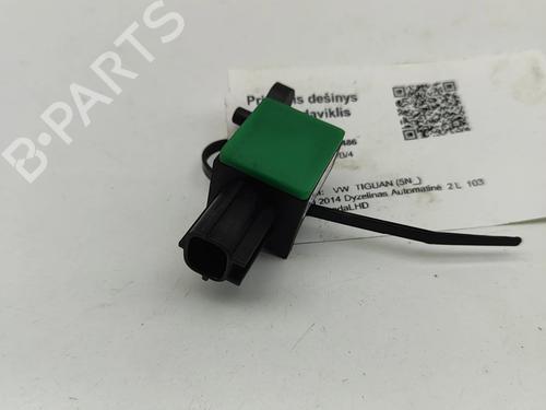 Electronic sensor VW TIGUAN (5N_) 2.0 TDI 4motion | BP27196865M84 - Image 5
