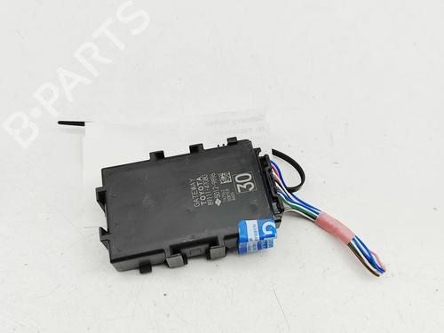 Used Electronic module Electronic module TOYOTA LAND CRUISER PRADO (_J15_) 2.8 D-4D (GDJ150_, GDJ155_, GDJ150, GDJ151) (177 hp) 35983751 35983751