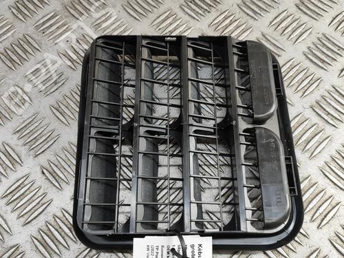 Grill AUDI Q8 E-TRON Sportback (GET) 55 quattro | BP28561973C40 - Image 2