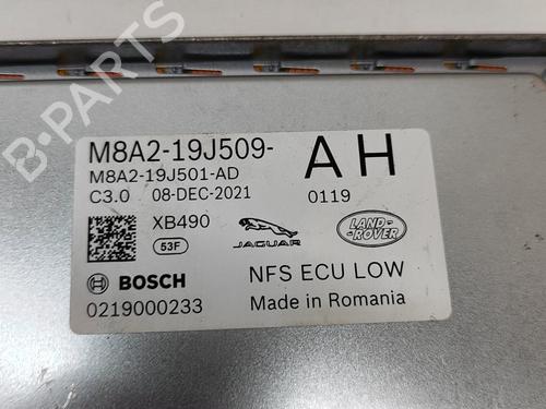 Elektronisk modul JAGUAR F-PACE (X761) 2.0 P400e Plug-in Hybrid | BP28275704M83