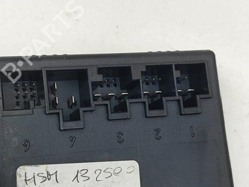 Electronic module MASERATI QUATTROPORTE VI 3.8 GT S | BP33465481M83  - Image 5