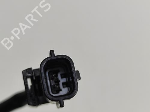 Front right exterior door handle NISSAN LEAF (ZE1) Electric | BP27780972C129 
