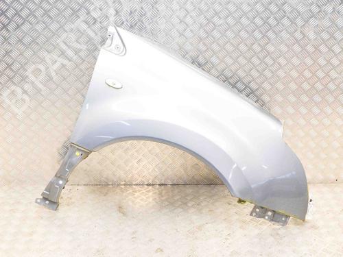 Used Right front fenders RENAULT KOLEOS I (HY_) 2.0 dCi 4x4 (HY0K) (150 hp) 9165755