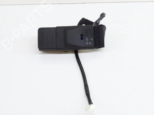 Seat buckle NISSAN LEAF (ZE1) Electric | BP27761265I32 - Image 2