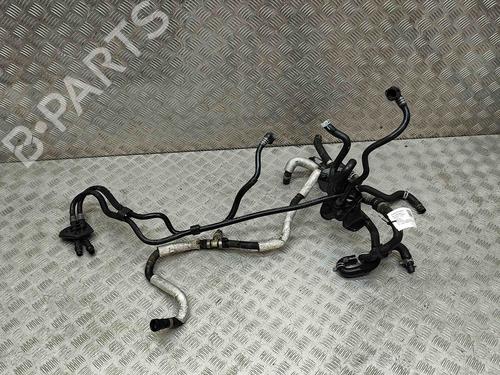 Tubo VOLVO XC60 II (246) T6 Plug-In Hybrid AWD (349 hp) 27789426