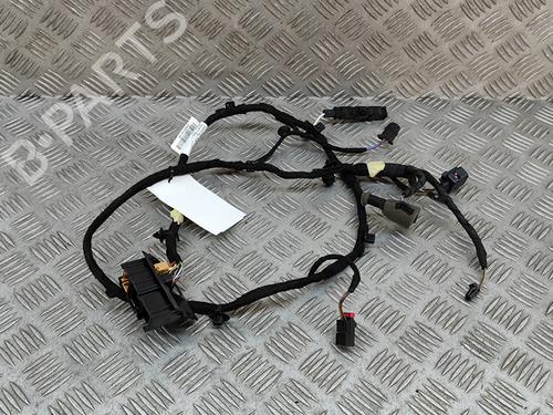 Faisceau de câbles SKODA KODIAQ II (PS7) 1.5 TSI mHEV (150 hp) 28431495