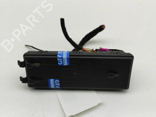 Used Electronic module AUDI Q5 (FYB, FYG) 2.0 TFSI quattro (252 hp) 28436804