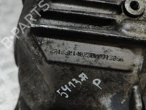 Front differential MERCEDES-BENZ S-CLASS Coupe (C216) CL 500 4-matic (216.394) | BP27158734M23 - Image 7