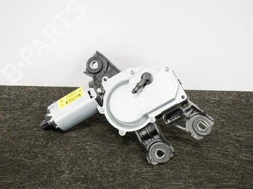 Used Rear wiper motor VW TIGUAN (5N_) 2.0 TDI (140 hp) 6865375