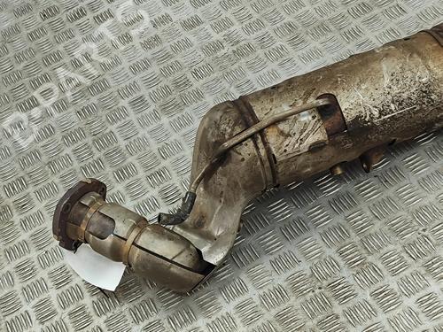 Catalyst FORD RANGER (TKE) 3.2 TDCi 4x4 | BP27576877M10 