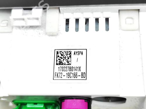 Electronic module JAGUAR XE (X760) 2.0 D | BP38421755M83 - Image 6