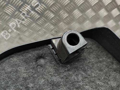 Upper protection BMW 4 Coupe (F32, F82) 420 d | BP30971729M93