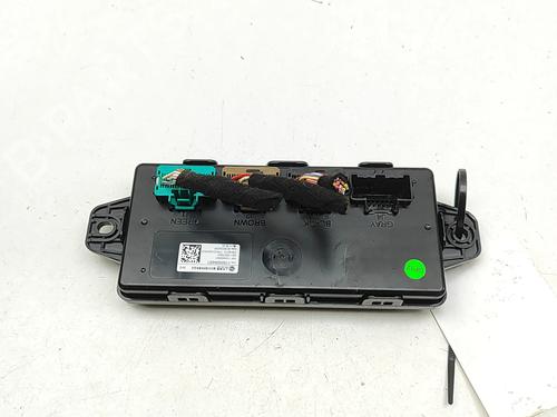 Used Electronic module Electronic module MG MG 4 (EH32) EV (170 hp) 33110476 33110476