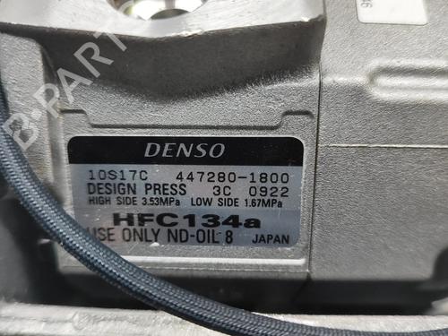 AC compressor IVECO DAILY VI Van 33-210, 35-210 | BP28594344M34  - Image 5