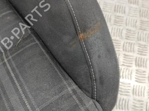 Right front seat VW GOLF VI (5K1) 2.0 TDI | BP22620658C16 