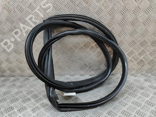 Portierrubbers BMW 2 Coupe (F22, F87) M 235 i (326 hp) 24141929