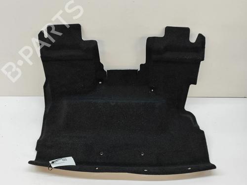 Bagasjeromsgulv MAZDA MX-5 IV (ND__) 2.0 | BP28559639I33 