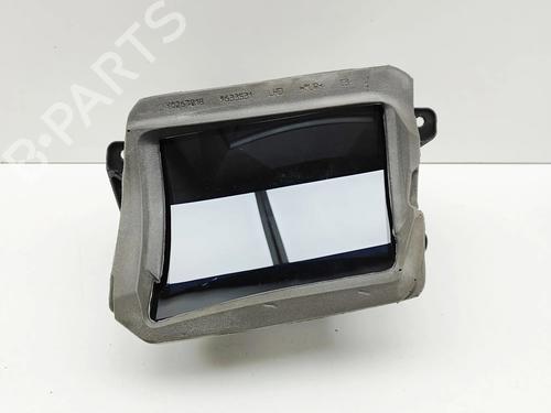 Display de informações BMW XM (G09) XM All-wheel Drive (653 hp) 32213895