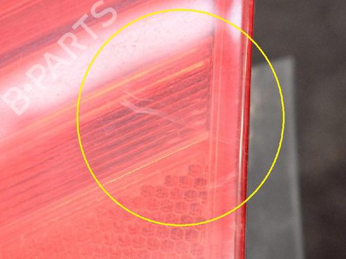 Right taillight AUDI A5 (8T3) 2.0 TFSI | BP7737465C35 