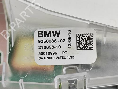 Antenna/Base BMW 4 Coupe (F32, F82) M4 | BP18314085C140 
