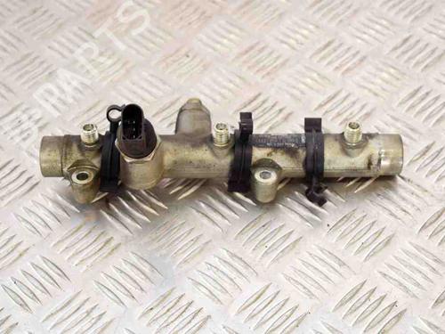 Used Injection rail AUDI A6 C6 (4F2) 3.0 TDI quattro (225 hp) 6733270