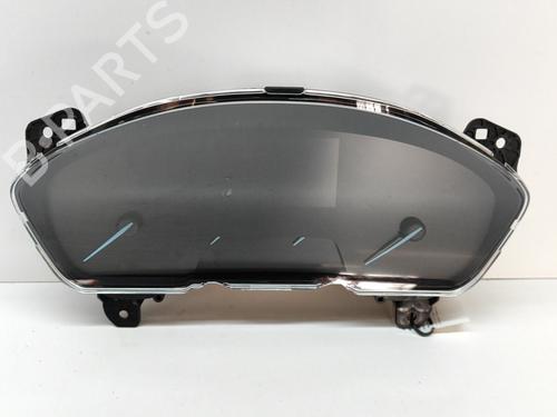 Kombinert Instrument FORD FOCUS IV (HN) 1.0 EcoBoost (125 hp) 17225346