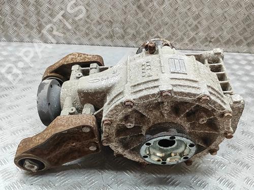 Used Rear differential Rear differential MASERATI GRAN TURISMO I 4.7 S (439 hp) 34347597 34347597