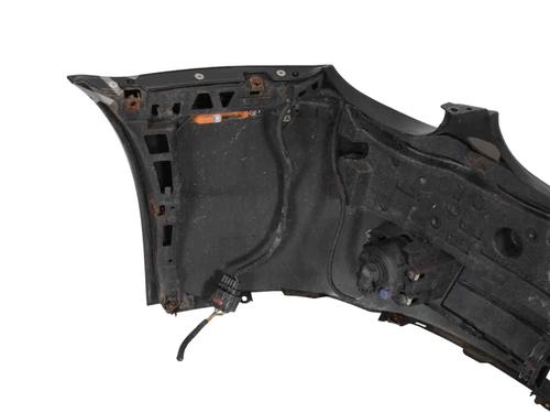 Pare-chocs avant JAGUAR S-TYPE II (X200) 2.7 D | BP30246864C7 