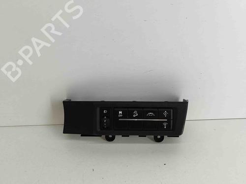 Used Switch SSANGYONG KORANDO (C300) E-Motion (190 hp) 27776821