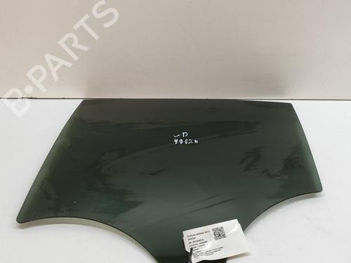 Used Rear right door window JAGUAR I-PACE (X590) EV400 AWD (400 hp) 28275785