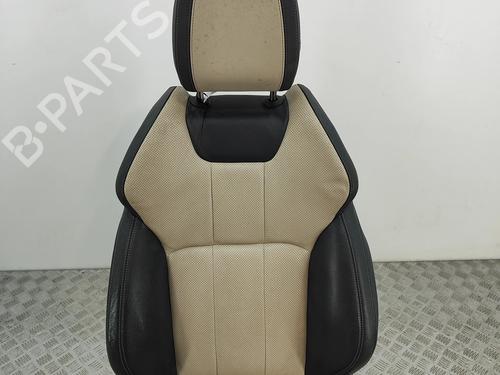 Left front seat LAND ROVER RANGE ROVER EVOQUE (L538) 2.0 D 4x4 | BP33110227C15  - Image 6